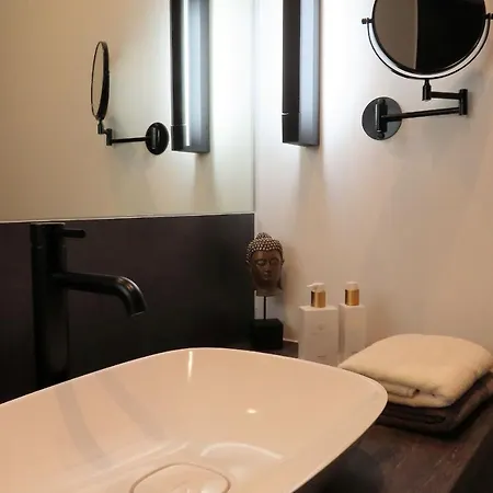 Schatzkiste Schatzkiste 3 Og Apartman *