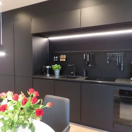 Apartman Schatzkiste Schatzkiste 3 Og