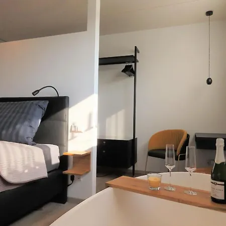 Schatzkiste Schatzkiste 3 Og Apartman Uhldingen-Mühlhofen