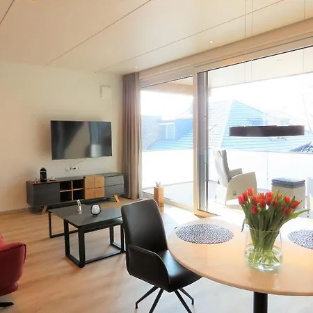 Apartman Schatzkiste Schatzkiste 3 Og Uhldingen-Mühlhofen