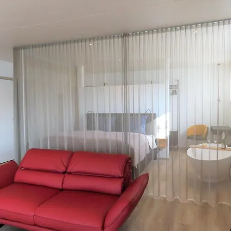 Schatzkiste Schatzkiste 3 Og Apartman