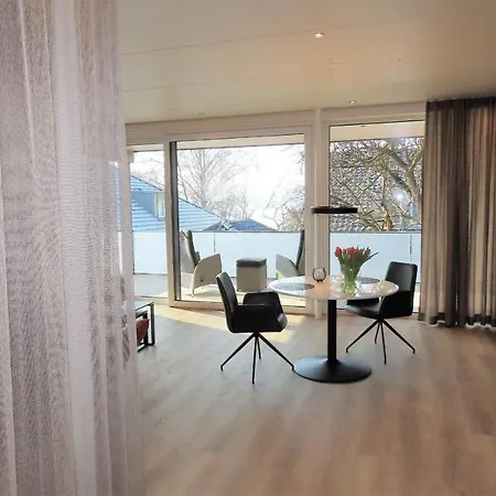 Apartman Schatzkiste Schatzkiste 3 Og *