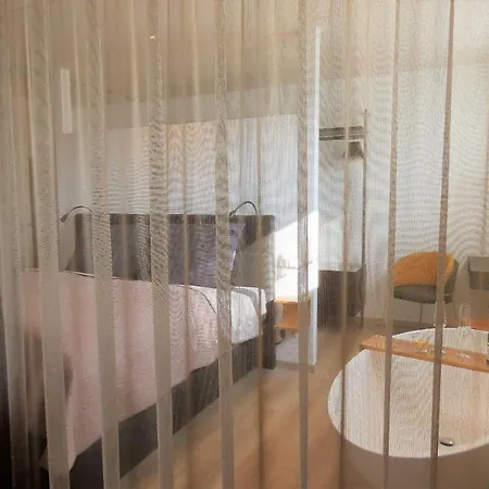Apartman Schatzkiste Schatzkiste 3 Og *