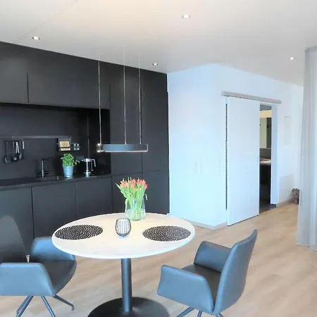 Schatzkiste Schatzkiste 3 Og Apartman *