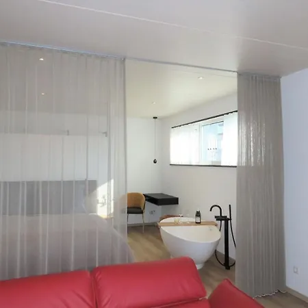 Schatzkiste Schatzkiste 3 Og Apartman