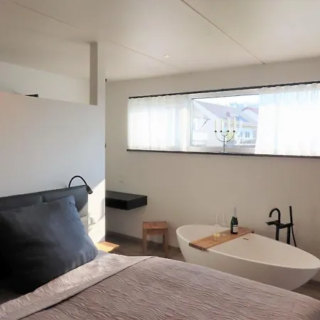 Apartman Schatzkiste Schatzkiste 3 Og
